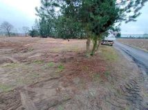 Działka budowlana Wąsowo, ul. Sadowa. Zdjęcie 4