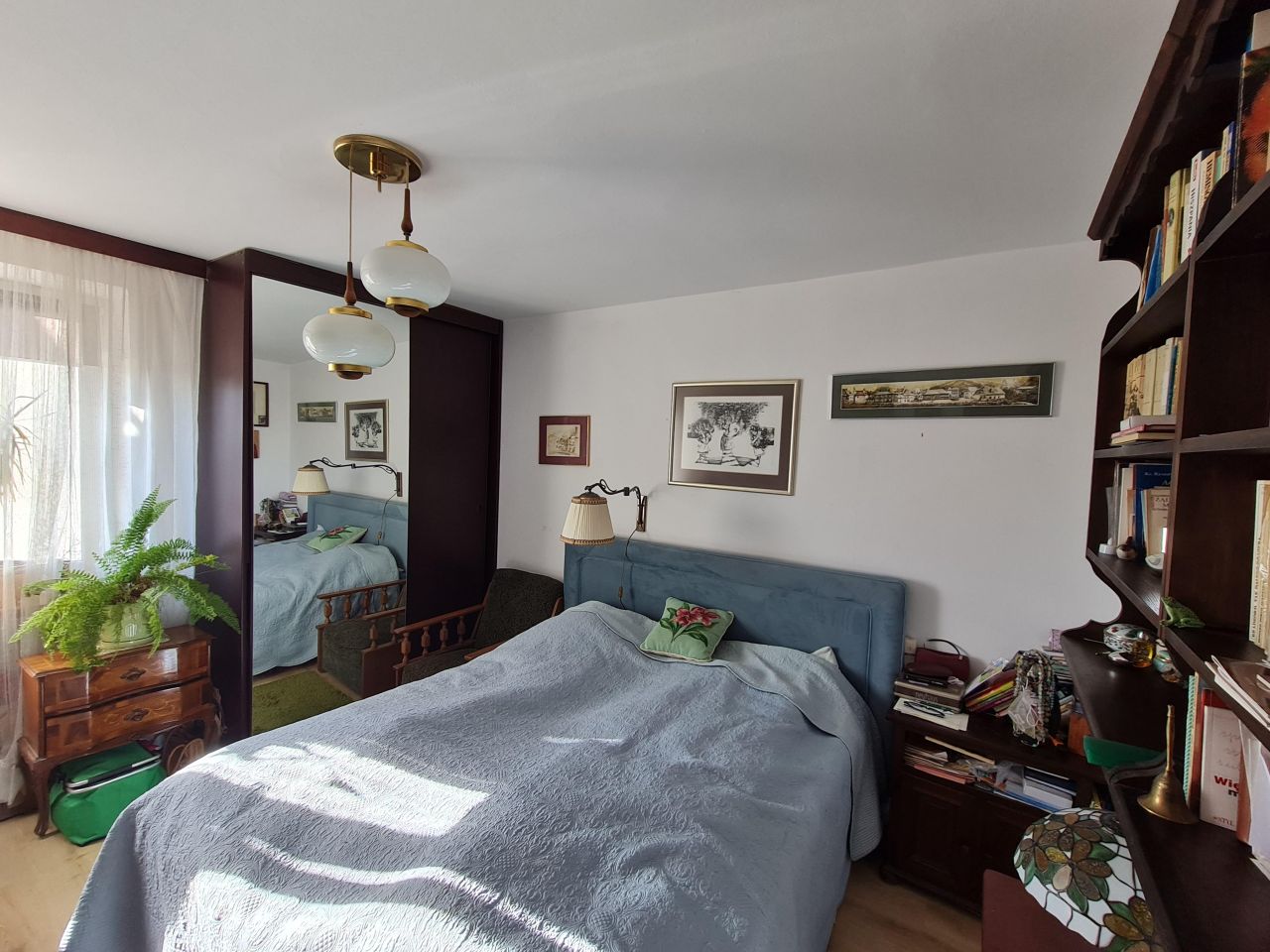 Mieszkanie 3-pokojowe Lublin Czuby, ul. Sasankowa. Zdjęcie 11