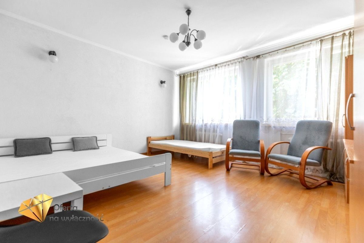 dom wolnostojący Nałęczów. Zdjęcie 3