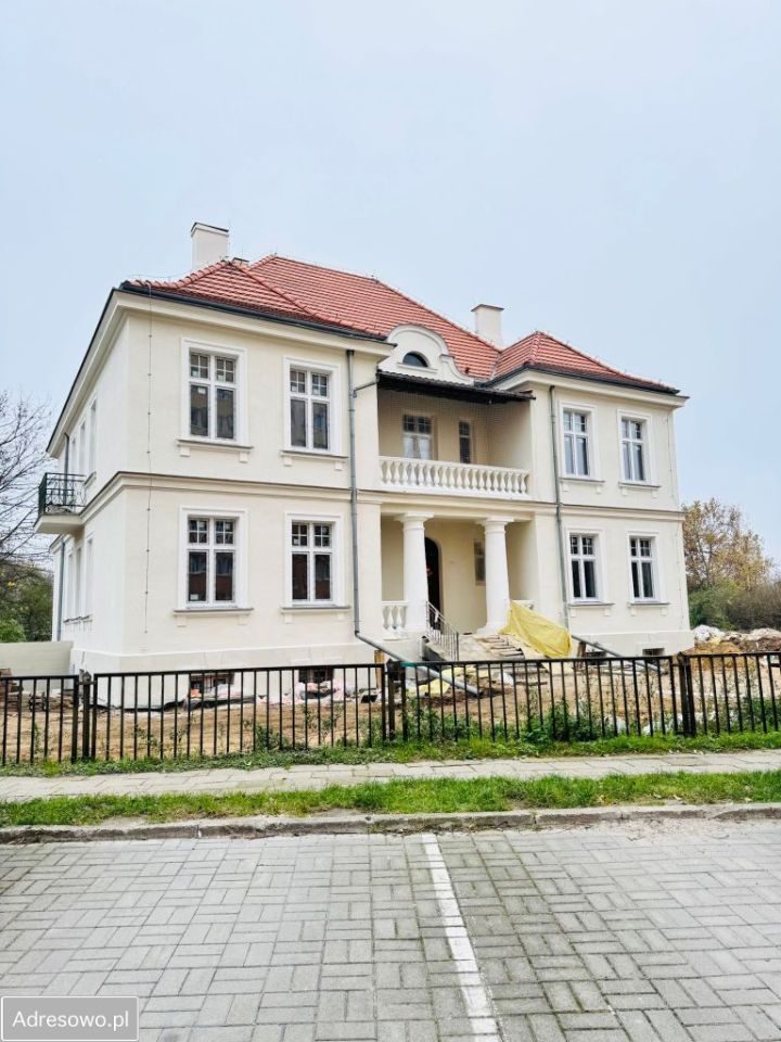 Hotel/pensjonat Kalisz, ul. Górnośląska. Zdjęcie 3