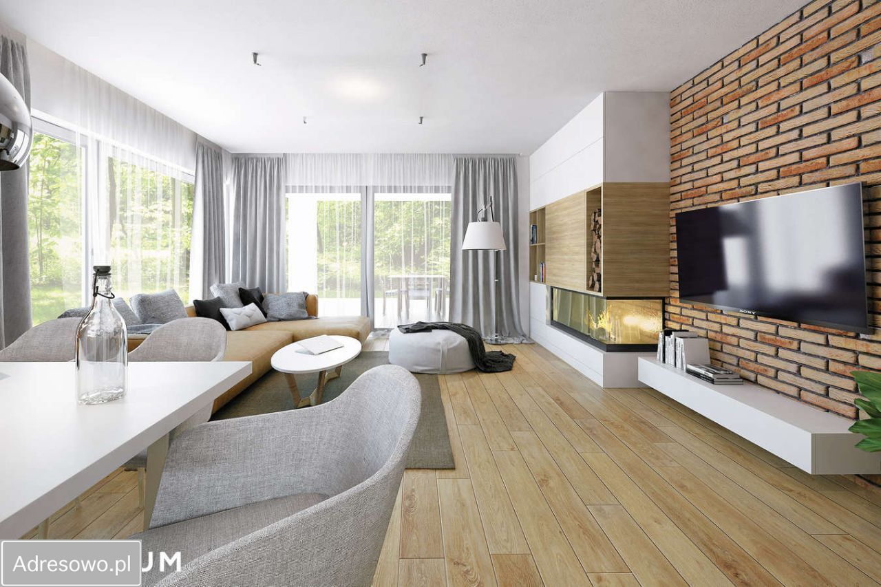 dom wolnostojący, 3 pokoje Cerekiew. Zdjęcie 13