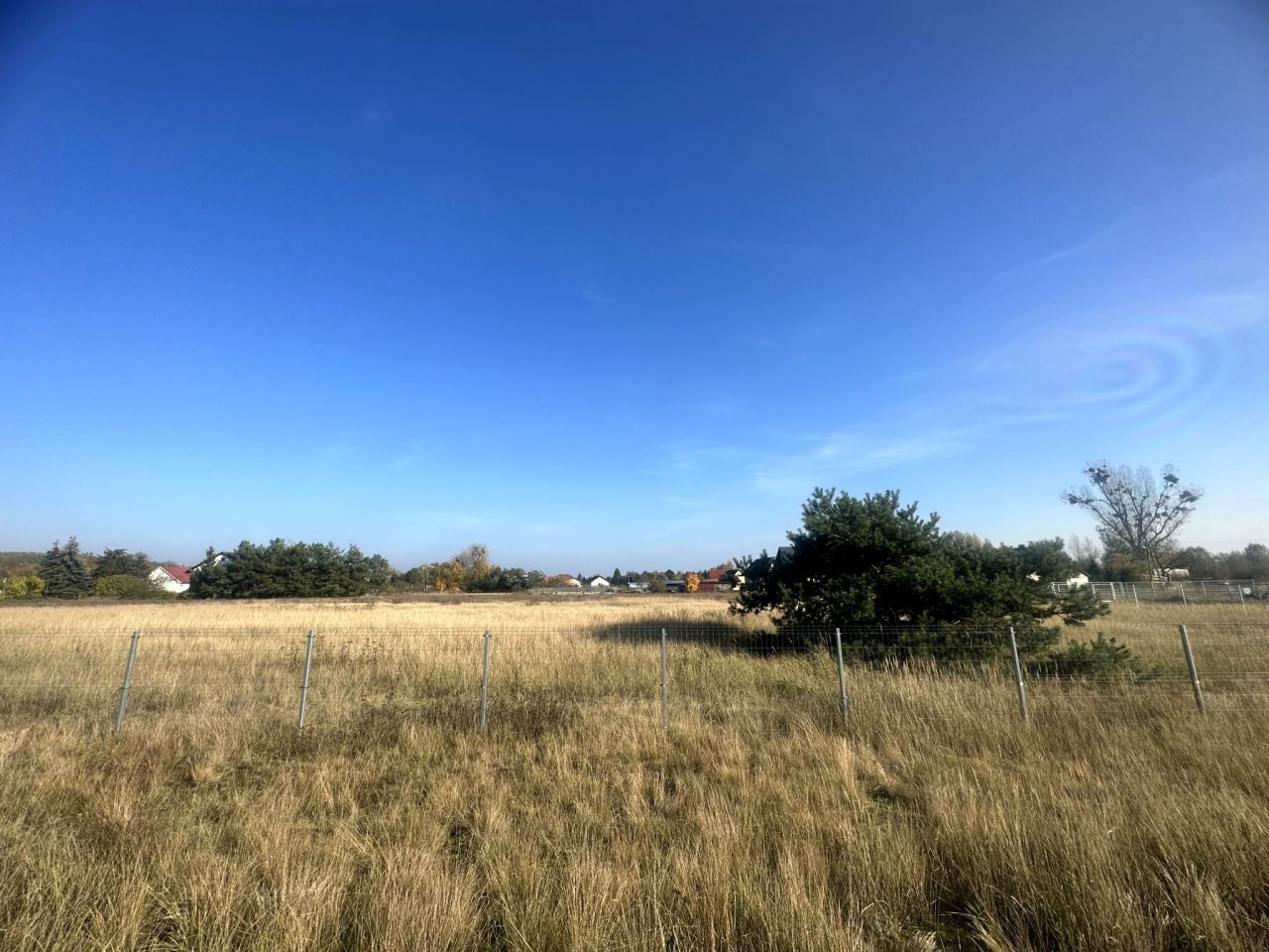 Działka budowlana Bogdaniec, ul. Przejazdowa. Zdjęcie 8