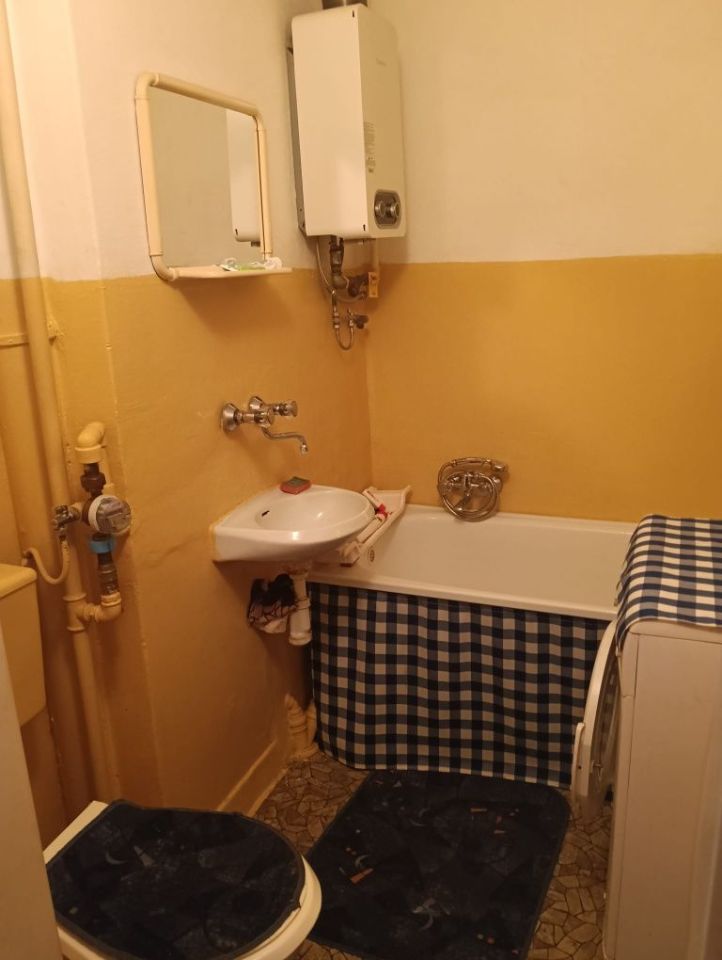 Mieszkanie 3-pokojowe Olkusz Pakuska, ul. Strzelców Olkuskich. Zdjęcie 3