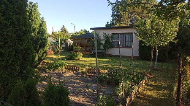 Działka rod Kielce, ul. Gustawa Morcinka. Zdjęcie 1