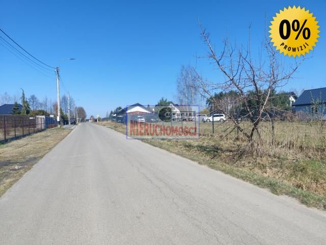 Działka budowlana Dziękowizna. Zdjęcie 6