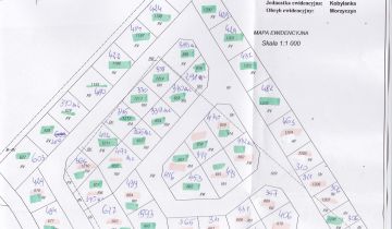 Działka inna Morzyczyn, ul. Diamentowa