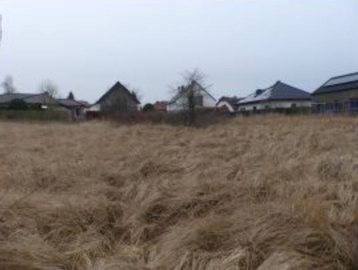 Działka budowlana Dołuje, ul. Antylopy. Zdjęcie 3