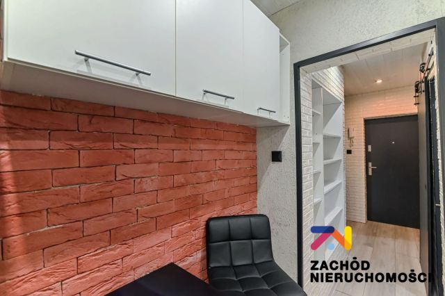 Mieszkanie 1-pokojowe Zielona Góra Centrum, ul. Długa. Zdjęcie 15
