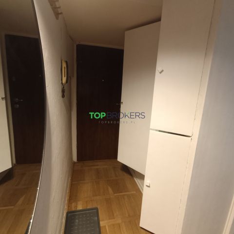 Mieszkanie 2-pokojowe Warszawa Ochota, ul. Szczęśliwicka. Zdjęcie 9