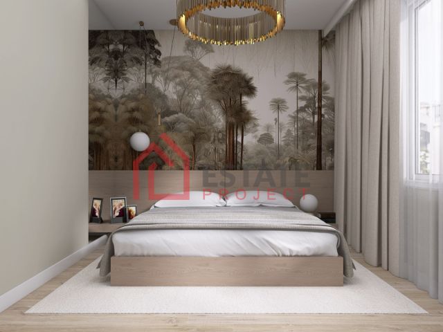 Mieszkanie 3-pokojowe Gdynia Redłowo, ul. Kaczewska. Zdjęcie 21