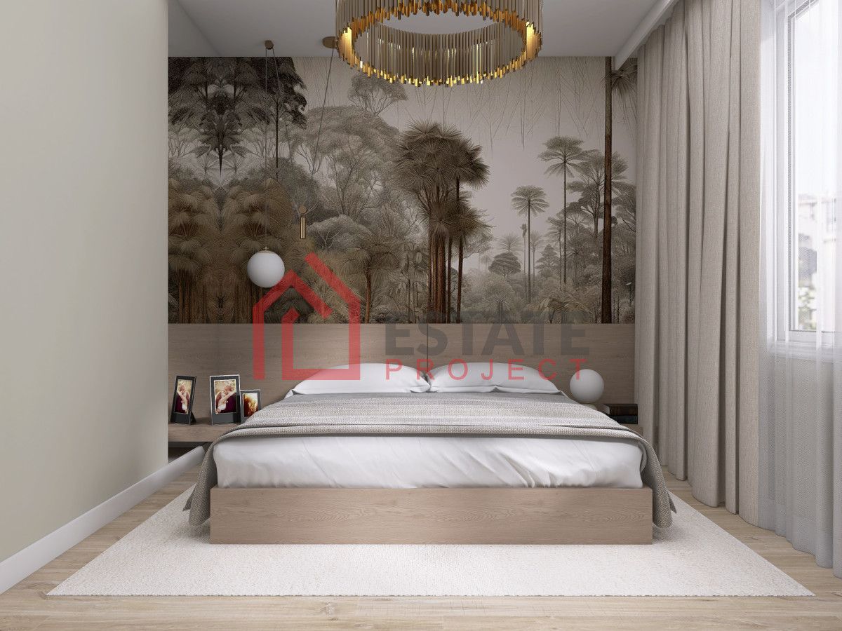 Mieszkanie 3-pokojowe Gdynia Redłowo, ul. Kaczewska. Zdjęcie 21