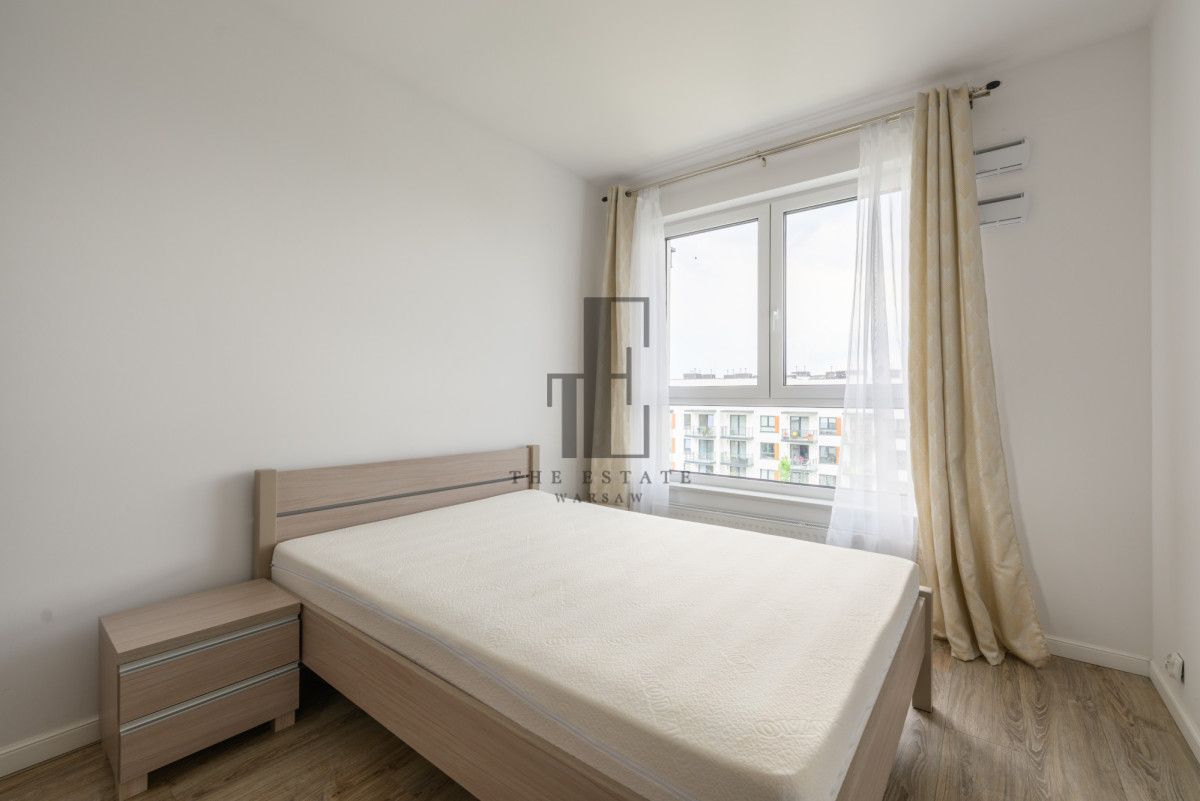 Mieszkanie 2-pokojowe Warszawa Białołęka, ul. Płużnicka. Zdjęcie 6