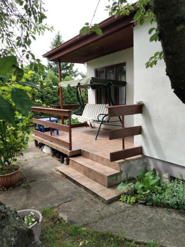 Działka rekreacyjna Bydgoszcz, ul. Harcerska. Zdjęcie 1