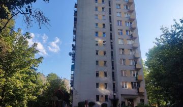 Mieszkanie 3-pokojowe Warszawa Praga-Południe, ul. Bliska