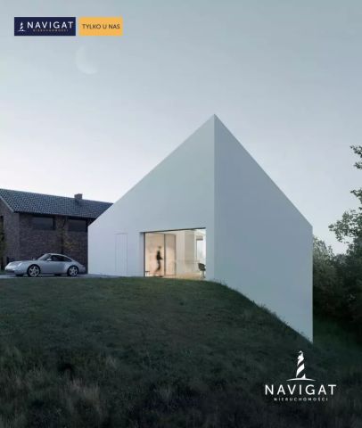 Działka inwestycyjna Gdynia Leszczynki, ul. Widok. Zdjęcie 11