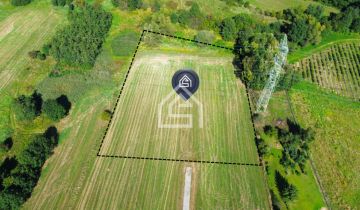 Działka rolna Bochnia Kurów