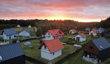 dom wolnostojący Słajszewo, ul. Wrzosowa