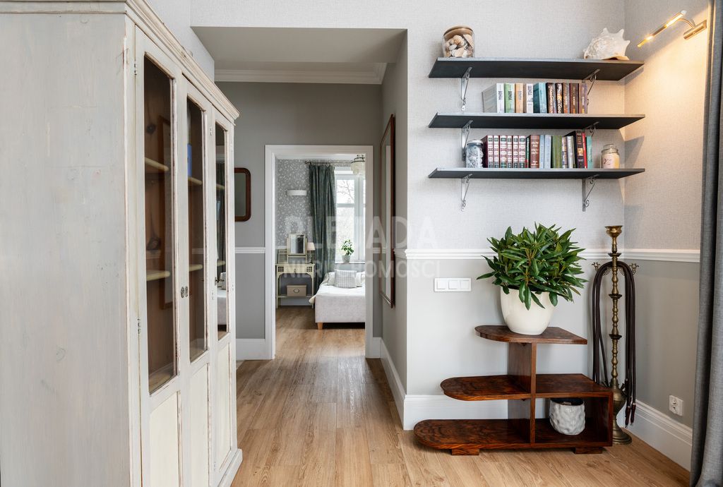 Mieszkanie 2-pokojowe Piastów, ul. Juliana Fałata. Zdjęcie 3