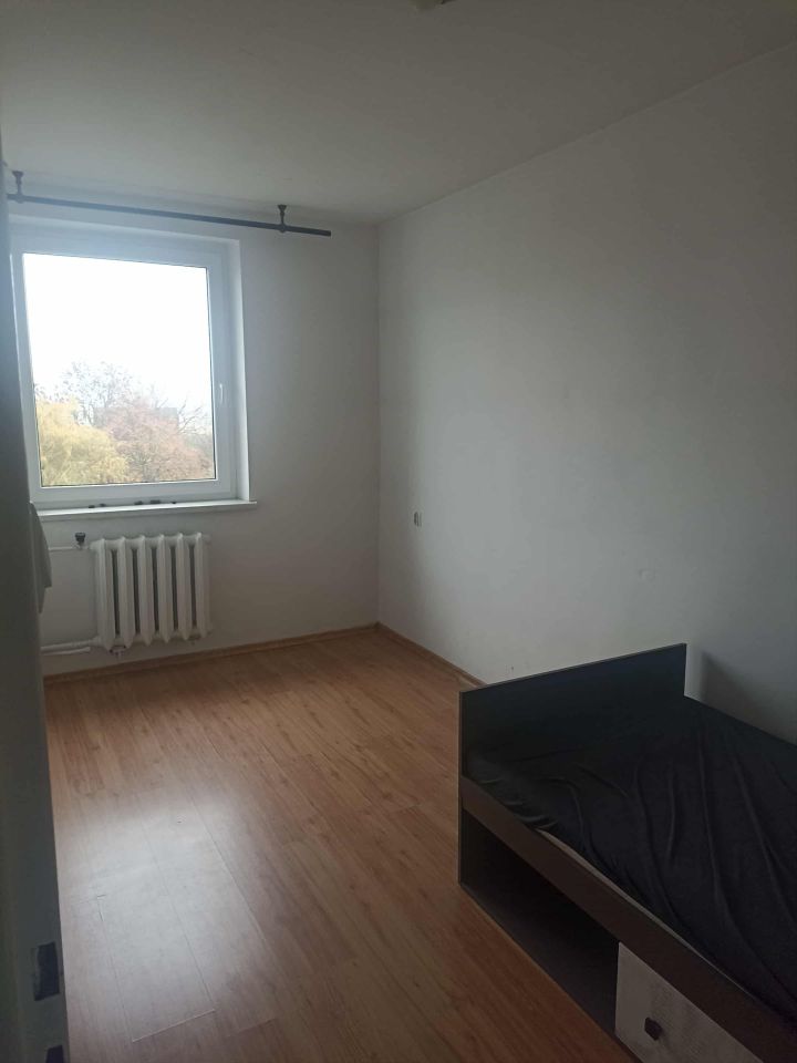 Mieszkanie 4-pokojowe Komorzno, ul. Kępińska. Zdjęcie 4