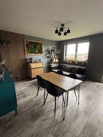 Mieszkanie 5-pokojowe Gdańsk Kokoszki. Zdjęcie 1