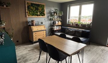 Mieszkanie 5-pokojowe Gdańsk Kokoszki