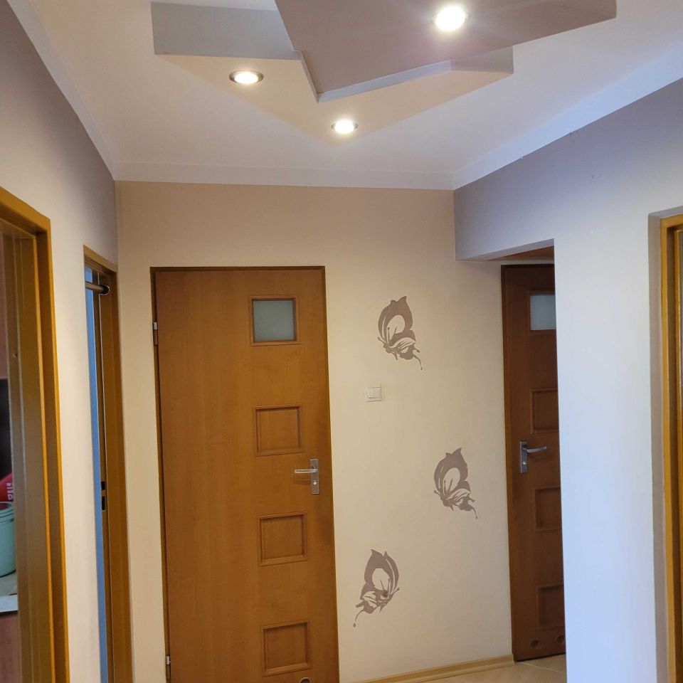 Mieszkanie 3-pokojowe Kleszczele. Zdjęcie 4