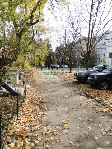 Mieszkanie 2-pokojowe Warszawa Śródmieście, ul. Dzielna. Zdjęcie 11