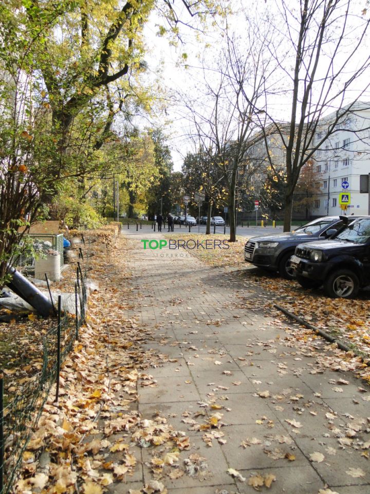 Mieszkanie 2-pokojowe Warszawa Śródmieście, ul. Dzielna. Zdjęcie 11