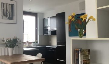 Mieszkanie 2-pokojowe Warszawa Mokotów, ul. Obrzeżna