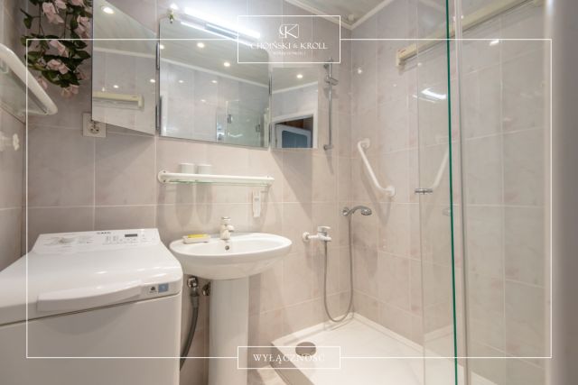 Mieszkanie 3-pokojowe Poznań Winogrady, os. Przyjaźni. Zdjęcie 17