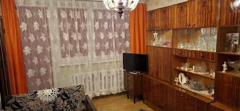 Mieszkanie 2-pokojowe Dąbrowa Górnicza Ząbkowice, os. Robotnicze