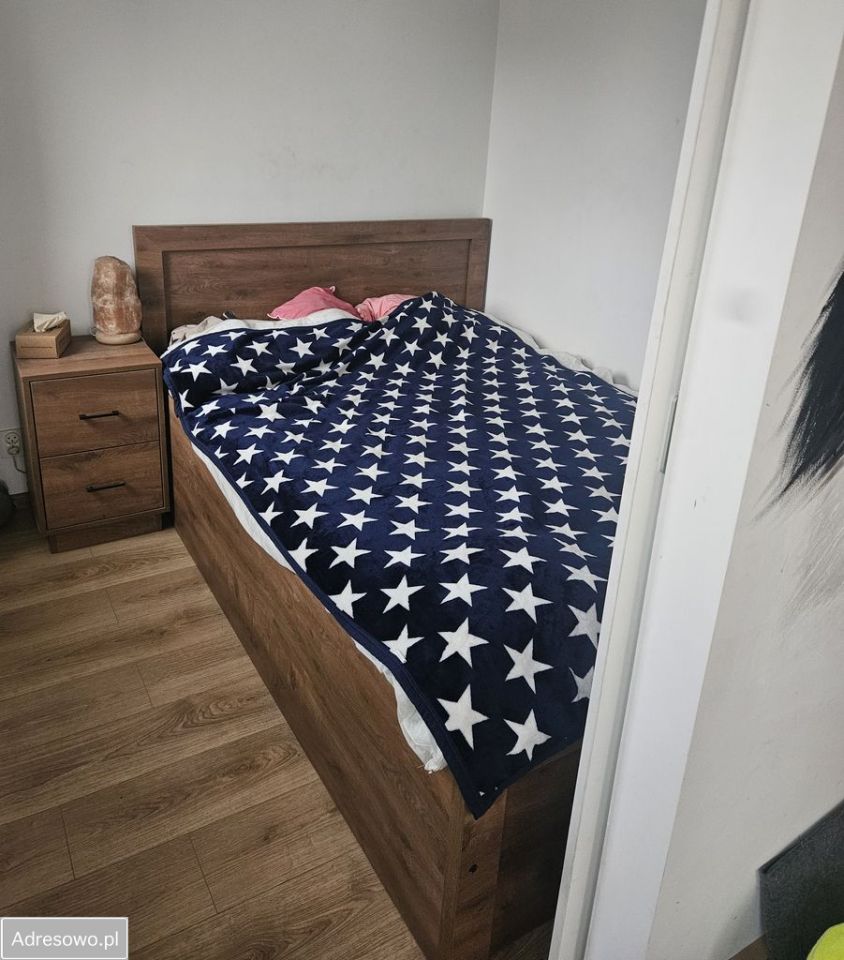 Mieszkanie 2-pokojowe Pruszków. Zdjęcie 5