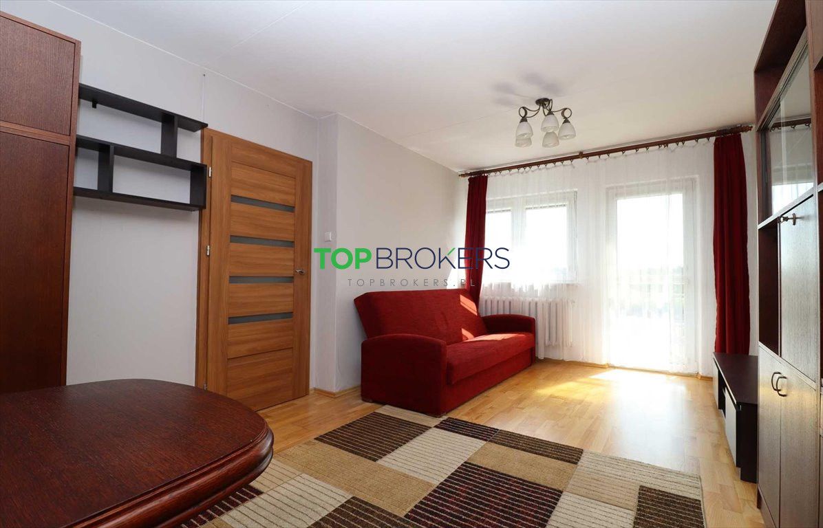 Mieszkanie 3-pokojowe Warszawa Bielany, ul. Literacka. Zdjęcie 3