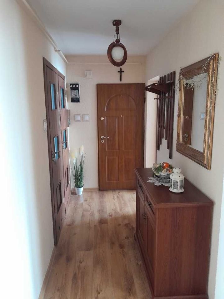 Mieszkanie 2-pokojowe Mąkowarsko. Zdjęcie 2