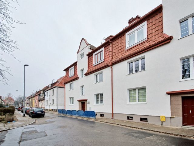 Mieszkanie 2-pokojowe Gdańsk Wrzeszcz, ul. Sebastiana Klonowicza. Zdjęcie 15