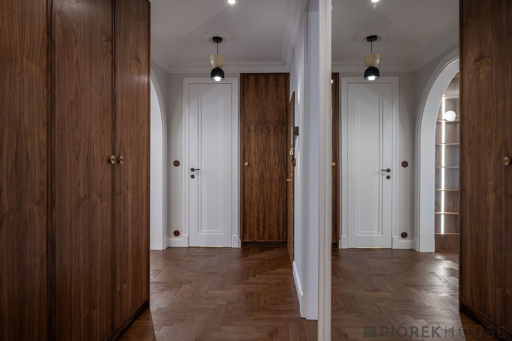 Mieszkanie 4-pokojowe Warszawa Śródmieście, ul. Zagórna. Zdjęcie 18