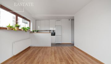 Mieszkanie 3-pokojowe Warszawa Ursynów, ul. Kłobucka