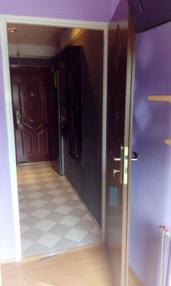 Mieszkanie 1-pokojowe Hulcze osada. Zdjęcie 23