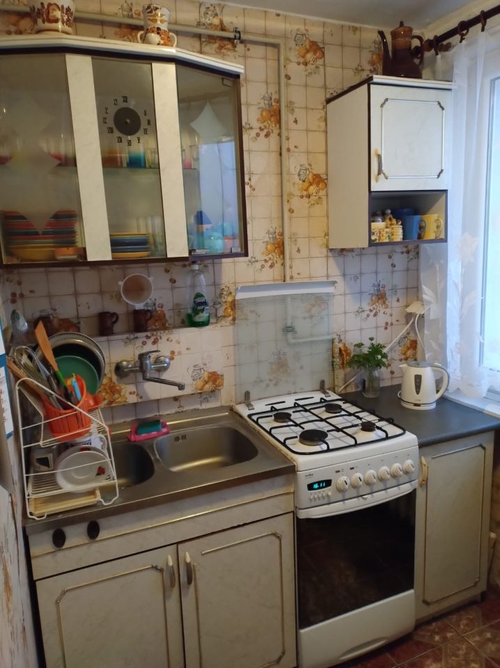 Mieszkanie 4-pokojowe Ustka, ul. Wczasowa. Zdjęcie 7