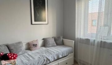 Mieszkanie 3-pokojowe Ząbki, ul. Mikołaja Kopernika