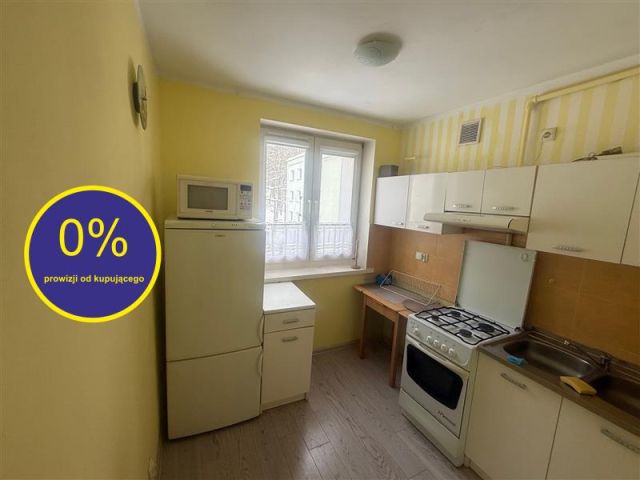 Mieszkanie 2-pokojowe Sopot Sopot Górny, ul. 23 Marca. Zdjęcie 1