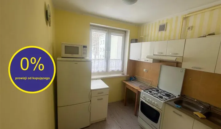 Mieszkanie 2-pokojowe Sopot Sopot Górny, ul. 23 Marca