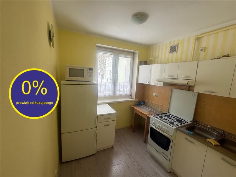 Mieszkanie 2-pokojowe Sopot Sopot Górny, ul. 23 Marca. Zdjęcie 1