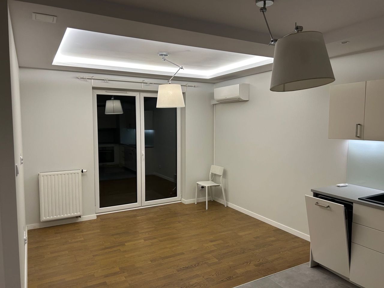 Mieszkanie 2-pokojowe Kraków Prądnik Biały, ul. Prądnicka. Zdjęcie 5