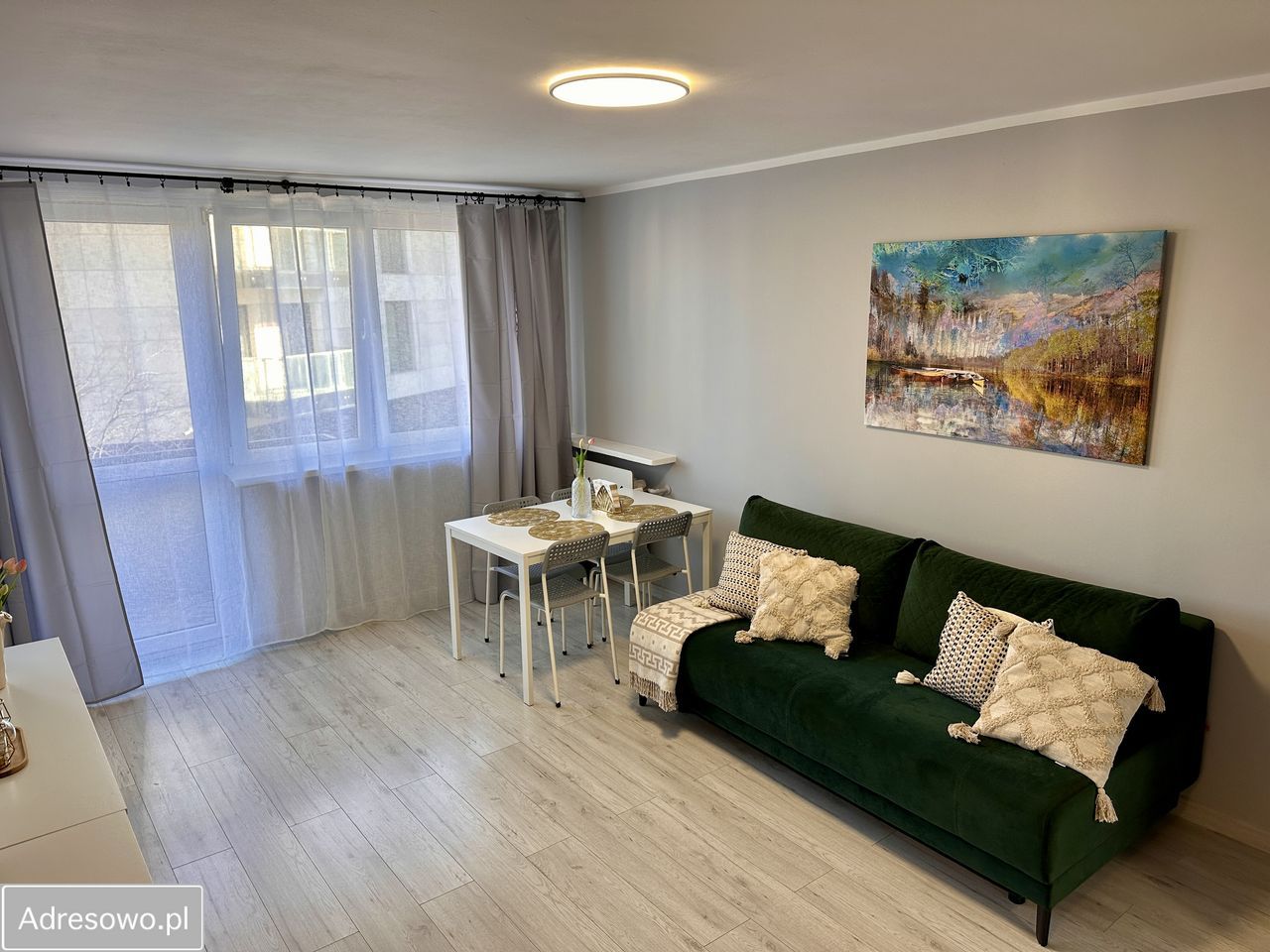 Mieszkanie 1-pokojowe Warszawa Powiśle, ul. Solec. Zdjęcie 14