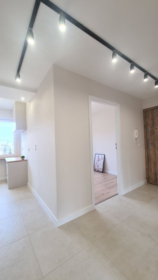 Mieszkanie 4-pokojowe Białystok Piaski, ul. Jerzego Waszyngtona. Zdjęcie 12