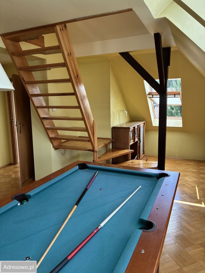 dom wolnostojący, 8 pokoi Wrocław Ołtaszyn, ul. Rubinowa. Zdjęcie 12