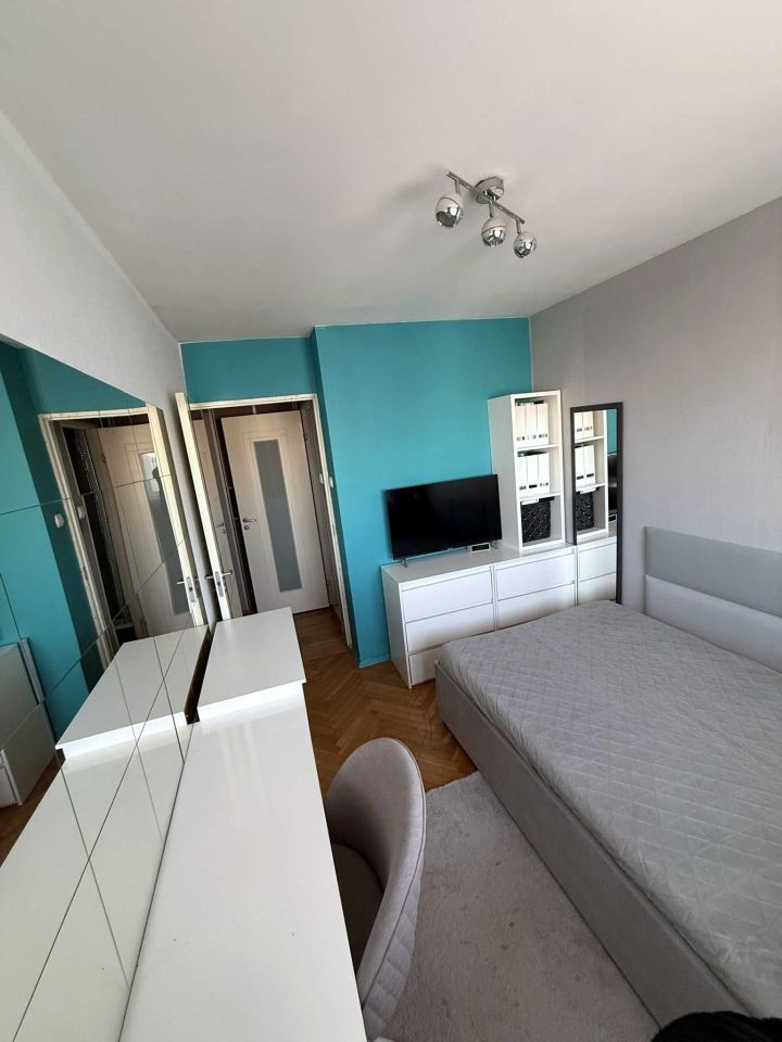 Mieszkanie 2-pokojowe Warszawa Ochota. Zdjęcie 8