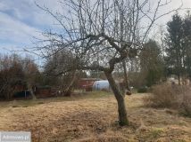 Działka rod Łochów, ul. Fabryczna. Zdjęcie 3