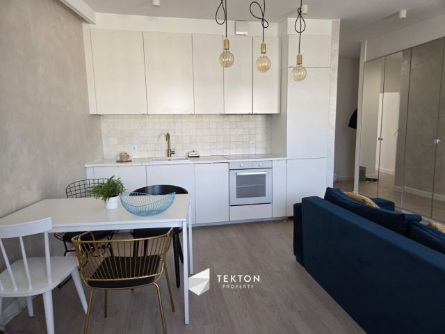 Mieszkanie 2-pokojowe Poznań Wilda, ul. Antoniego Kosińskiego. Zdjęcie 4